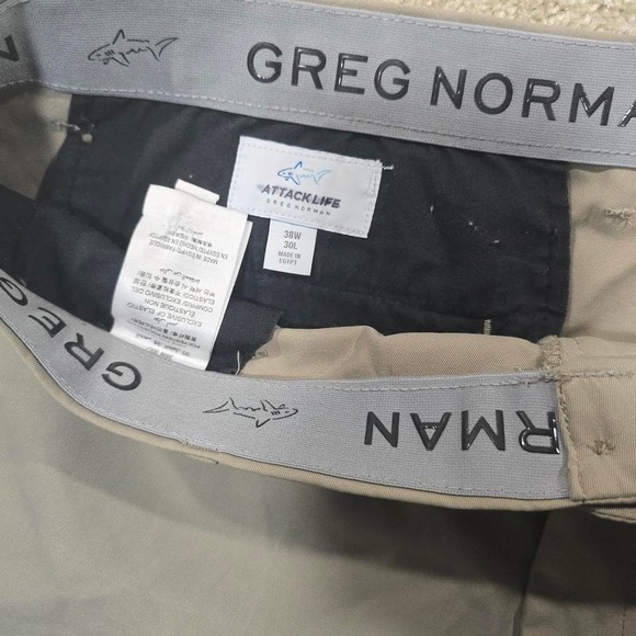 Golf pants‎ - Picture 2 of 8